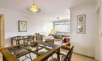 Imagem 5: Apartamento com 2 dormitórios, 2 banheiros, 1vaga para alugar, 100 m² - Cerqueira César