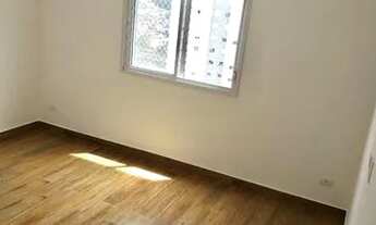 Imagem 2: Apartamento para aluguel com 82 m2 com 2 quartos