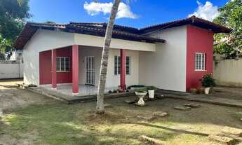 Imagem: Aluga-se casa na Aparecida semimobiliada