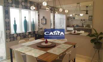 Imagem 3: Casa com 6 dormitórios, 274 m² - venda por R$ 2.660.000,00 ou aluguel por R$ 15.059,49/mês