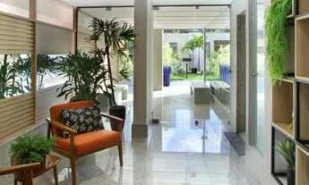 Imagem: Apartamento com 3 quartos, 2 suites, 63m