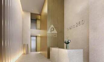 Imagem 2: Apartamento à venda, 4 quartos, 3 suítes, 2 vagas, Botafogo - RIO DE JANEIRO/RJ