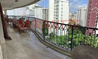 Imagem 5: Apartamento para venda possui 325 metros quadrados com 4 quartos em Água Fria - São Paulo