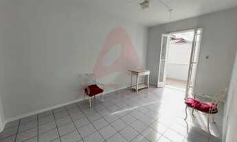 Imagem 2: Cobertura para venda tem 65 metros quadrados com 1 quarto em Copacabana - Rio de Janeiro