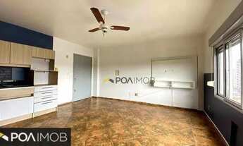 Imagem: Loft com 1 dormitório para alugar, 29 m²