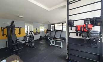 Imagem 6: Apartamento à venda tem 75 m2 (3/4) 01 Suíte, Varanda, bairro Farol