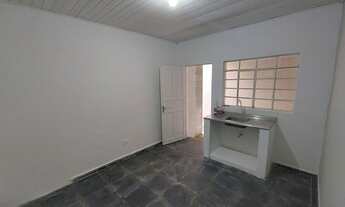 Imagem 4: Casa Térrea, Jardim Esmeralda (Zona Sul) - São Paulo