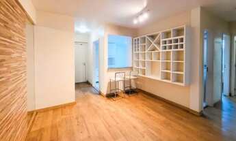 Imagem 2: Taquara Mapendi - 3qtscom 85m² todo decorado- Lazer completo