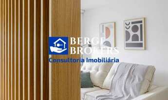 Imagem 3: Apartamento 2 quartos com vaga e vista mar em Ipanema!!!