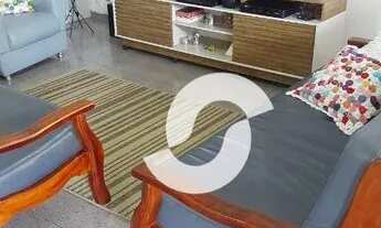 Imagem 4: Casa com 3 dormitórios à venda, 130 m² por R$ 550.000,00 - Mutondo - São Gonçalo/RJ