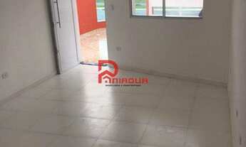 Imagem 7: Sobrado com 3 dorms, Solemar, Praia Grande -Cod: 8