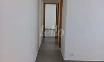 Imagem 2: São Paulo - Apartamento Padrão - Vila Oratório