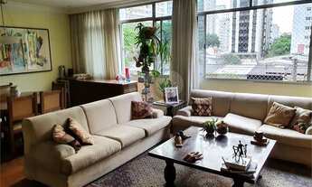 Imagem 2: ITAIM BIBI Apartamento com 3 dormitórios