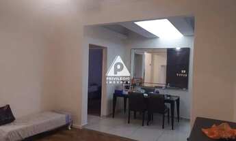 Imagem 6: Domingos Ferreira - Sala 2 quartos - Reformado!