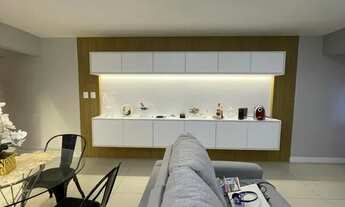 Imagem 2: VENDO ED. MARANELLO RESIDENCE APTO 02 QUARTOS SENDO 01 SUITE 01 VAGA