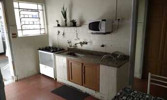 Imagem 5: Quarto Solteiro Vila Clementino Metro Santa Cruz Ibirapuera