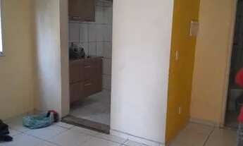 Imagem 2: Apartamento na Tiburcio