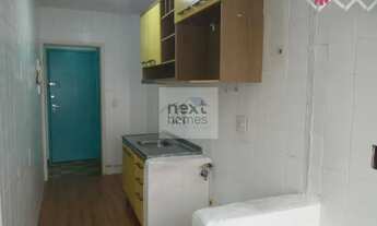 Imagem 5: Apartamento de 1 quarto para alugar no bairro Vila pirajussara