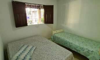 Imagem 5: Casa Paripueira temporada