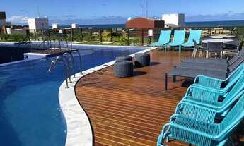 Imagem 3: Apartamento para aluguel possui 65 metros quadrados com 2 quartos em Tambaú - João Pessoa