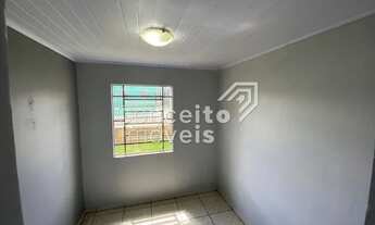 Imagem 7: Residência - Colônia Dona Luiza