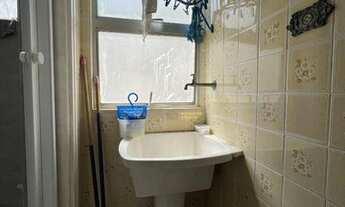 Imagem 5: Apartamento com 1 dormitório à venda na praia da enseada, Reformado, 01 vaga, elevador, po