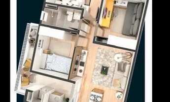 Imagem 2: Pronto Pra Morar Na Melhor Região de SJC