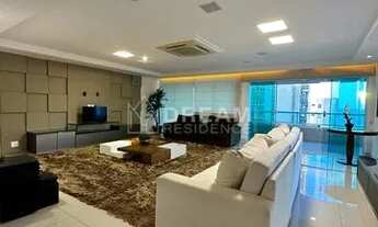 Imagem 3: Cobertura triplex para venda possui 390 metros quadrados com 4 quartos em Boa Viagem - Rec