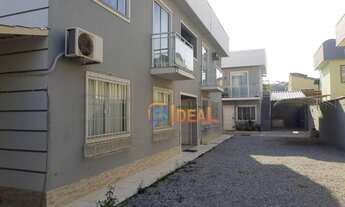 Imagem 6: Apartamento com 2 dormitórios à venda, 65 m² por R$ 160.000,00 - Extensão Serramar - Rio d