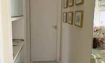 Imagem 2: Apartamento 3/4 Mobiliado Canela