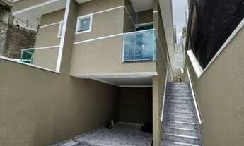 Imagem: CASA ASSOBRADADA - PARQUE RESIDENCIAL SCAFFID