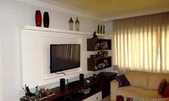 Imagem 5: CASA ASSOBRADADA - BUTANTÃ - SP