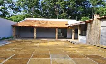 Imagem: SF Edícula a venda no Fazenda Real