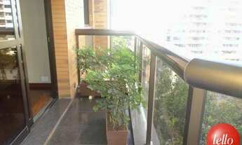 Imagem 7: São Paulo - Apartamento Padrão - Perdizes