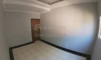 Imagem: Casa Padrão em São José do Rio Preto