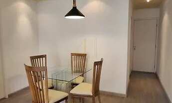 Imagem 2: Apartamento para locação em Alphaville - Santana de Parnaíba, SP