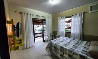 Imagem: Suite mobiliada temporada bombinhas 180.00