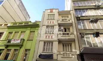 Imagem 5: Apartamento à venda Rua dos Andradas, Centro Histórico - Porto Alegre