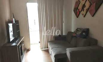 Imagem: São Paulo - Apartamento Padrão - Santana