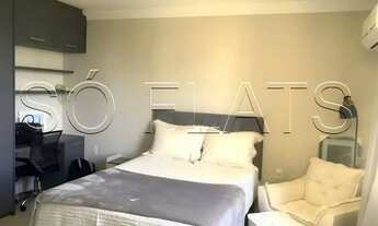 Imagem: FLAT EM CONGONHAS FORA DO POOL