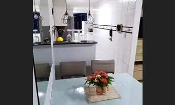 Imagem 2: AP mobiliado em Camaçari