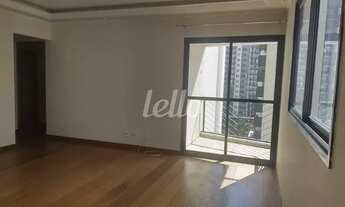 Imagem 2: São Paulo - Apartamento Padrão - Vila Mariana