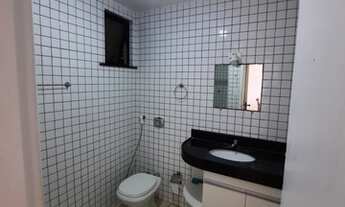 Imagem 7: Apartamento para aluguel possui 46 metros quadrados com 1 quarto