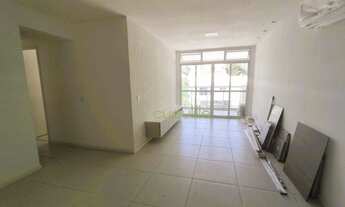 Imagem 5: Apartamento com 2 dormitórios para alugar, 90 m² por R$ 5.182,00/mês - Itacoatiara - Niter