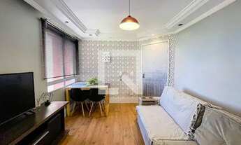 Imagem 5: Apartamento à Venda - Vila Dionísia, 2 Quartos, 50 m2