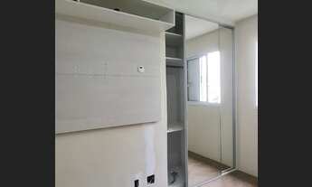 Imagem 2: Apartamento para aluguel tem 56 metros quadrados com 2 quartos