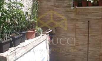 Imagem 7: Casa - Vila Lemos - Campinas