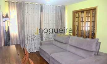 Imagem 3: Apartamento com 3 dormitórios (1 Suíte) à venda, 113 m² por R$ 980.000 - Bela Vista - São