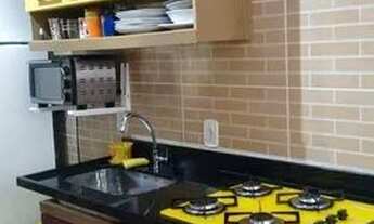 Imagem 4: Apartamento tipo Casa
