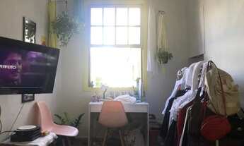 Imagem 2: Quarto Solteiro Vila Clementino Metro Santa Cruz Ibirapuera